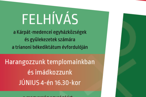 Szóljanak a harangok!