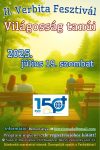 II. Verbita Fesztivál – 2025. július 19.