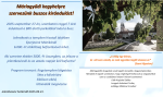 Zarándoklat Máriagyüdre 2025. szeptember 27