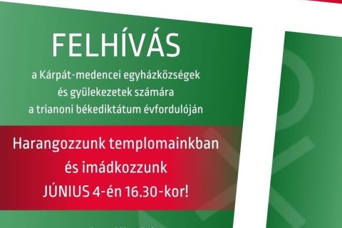 Szóljanak a harangok!