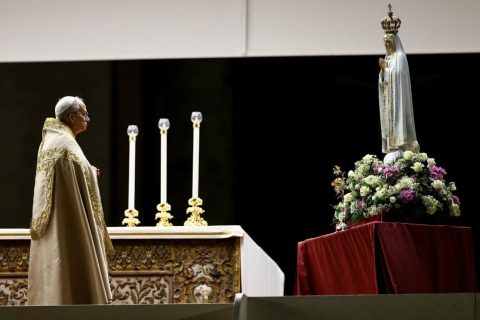 Imavirrasztás a békéért – 2026. április 11-én